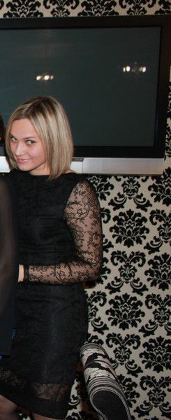 Инна Лизнева