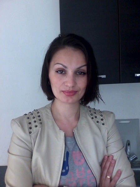 Наталья Мишина