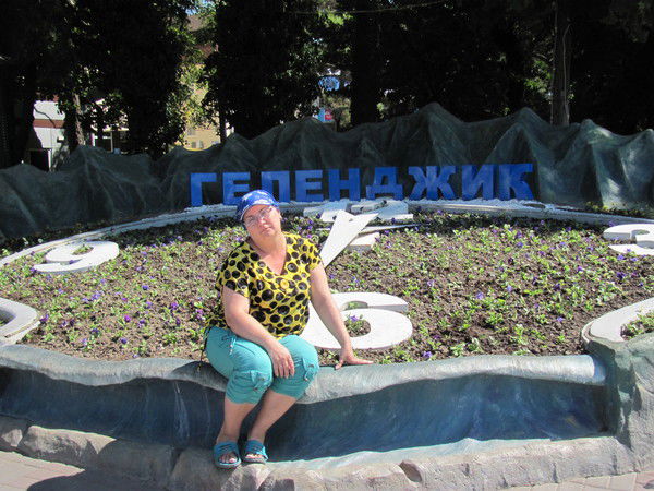 Мадина Борунова