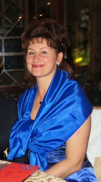 Ирина Андреева