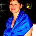 Ирина Андреева