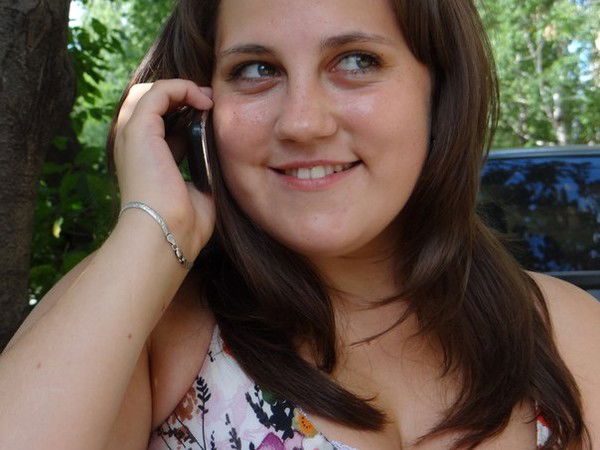 Олеся Учуваткина