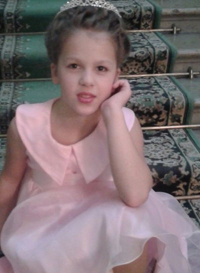 Татьяна Лебедева