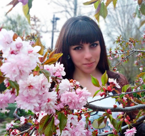 Эльнара Ибраимова