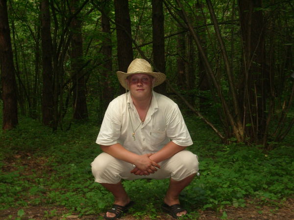 Алексей Левский