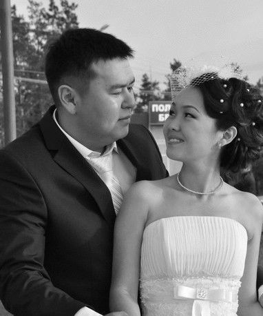 Динара Ошакбаева