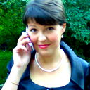 Средина Ольга