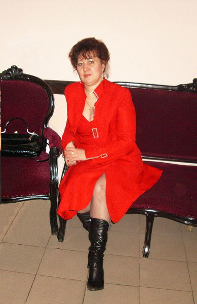 Рамзия Волкова