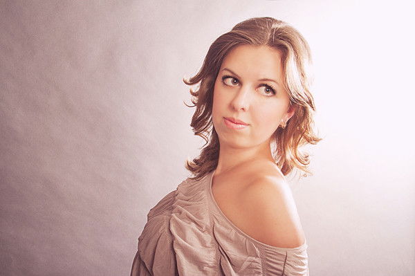 Чулпан Сафина