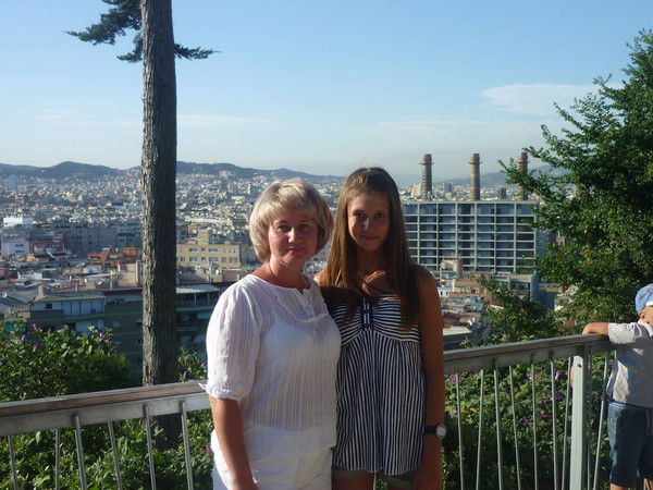 Ирина Ковалева