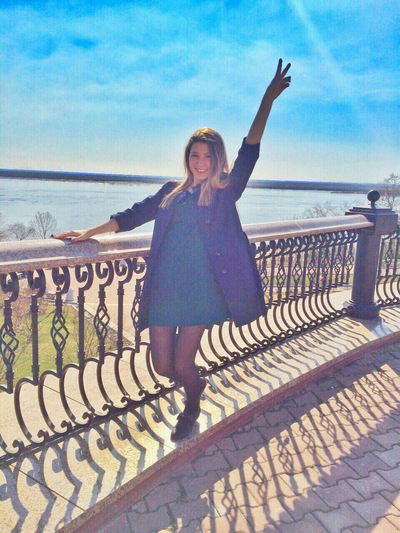 Кристина Хасьянова