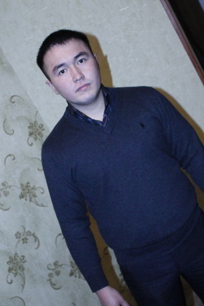 Кунжан (Гульнара) Аймагамбетова (Алитурл