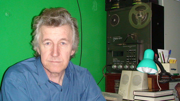 Владимир Кузнецов