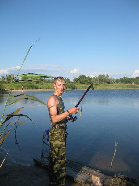 Михаил Сидорейко