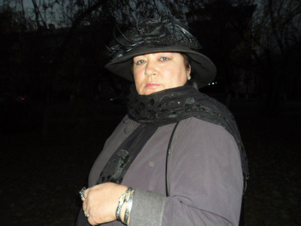 Ирина Ширяева