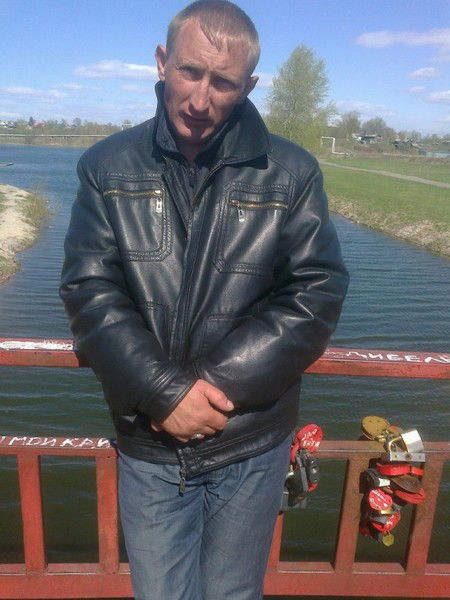 Володя Куприн