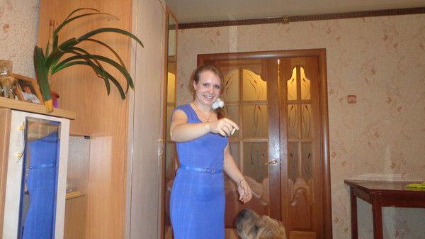 Татьяна Титова