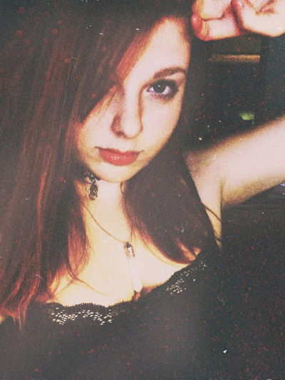 Анастасия Котровская