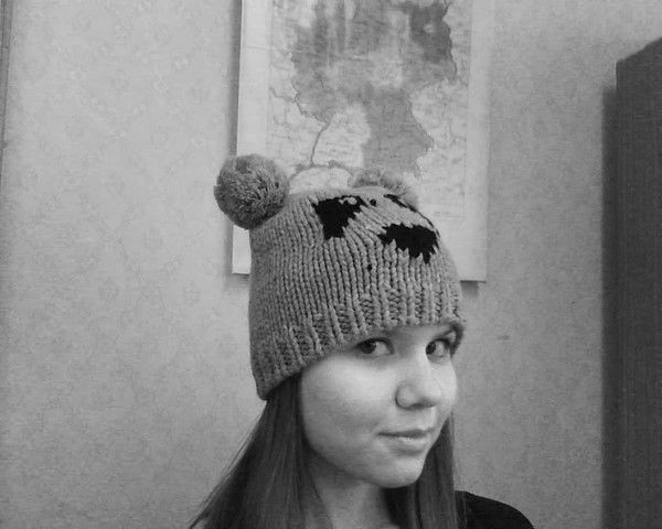 Елизавета Мозгалёва