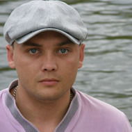 Иван Горбунов