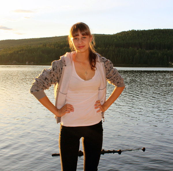 Ирина Белошапко