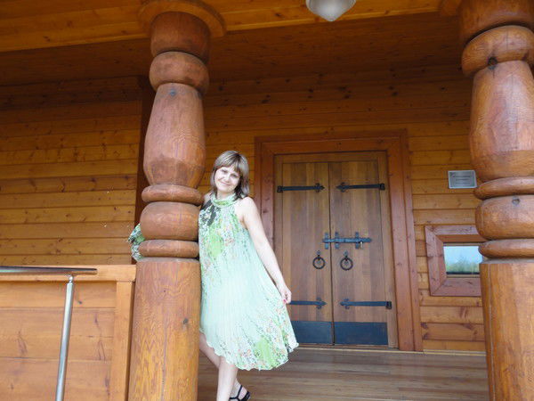 Алена Денисова