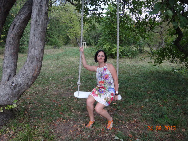 Наталья Анкипович