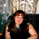 Оксана Александрова