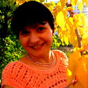 Olga Marchenko