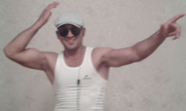 Арсен Бокенбайулы