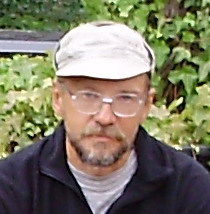 Сергей Полубенцев