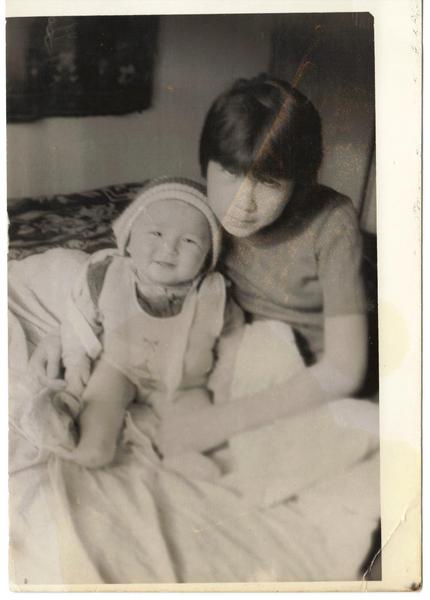 Бауржан Омаров