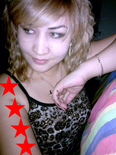 Динара Моминова