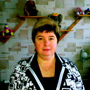 Целищева Лариса