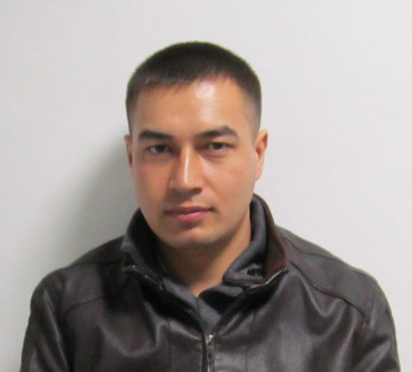 Аскар Куздеубаев