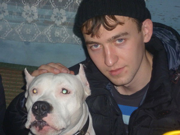 Сергей Катушонок