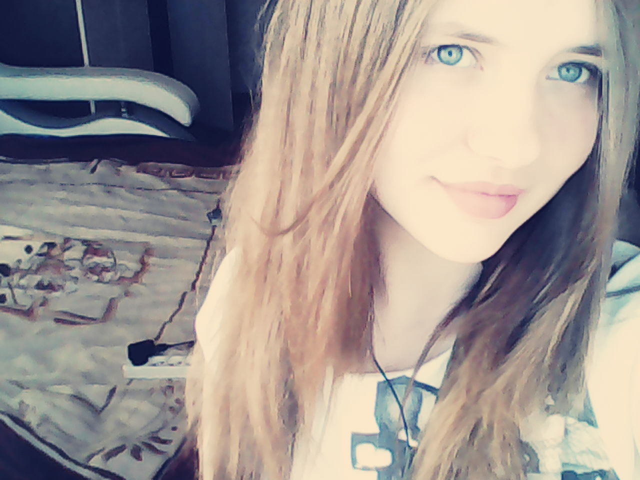 Полина Антипина