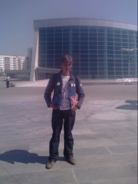 Фарид Миннуллин