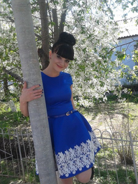 Надежда Митрофанова