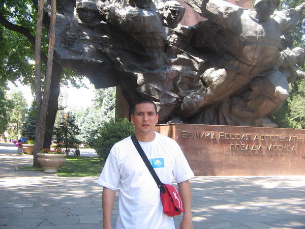 Тахир Абенов