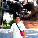Тахир Абенов