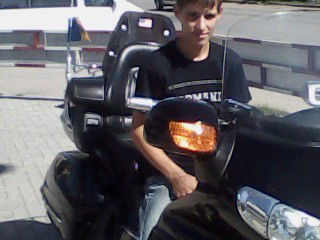 Стас Влашанюк