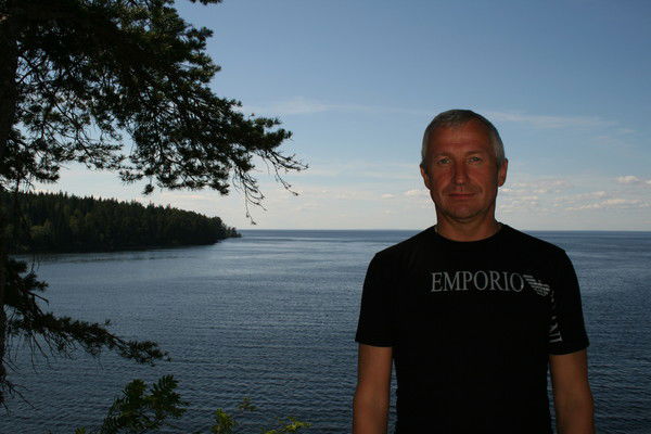 Анатолий Ковальчук