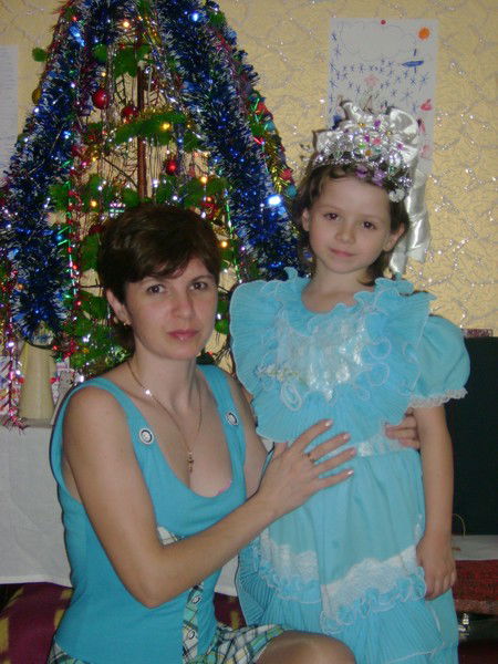 Татьяна Ефремова