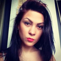 Оксана Баканёва