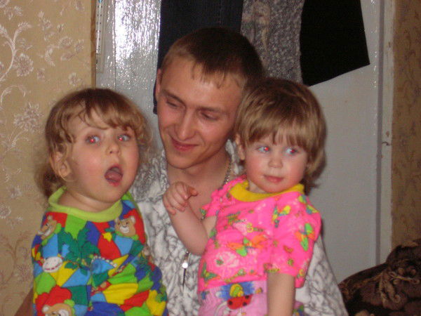 Александр Земсков