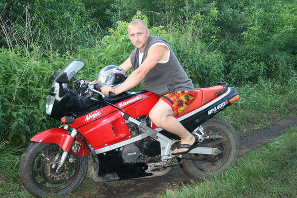 Владимир Клюев