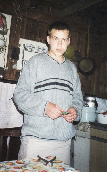 Василий Даньшин