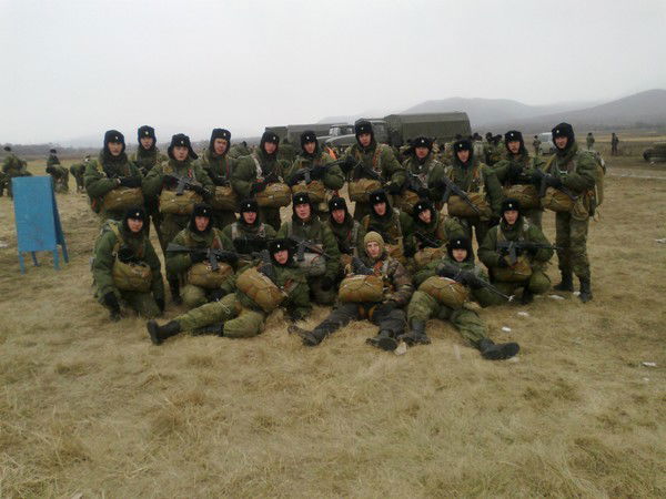 Константин ***