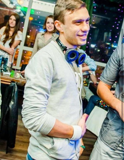 Симан Водосков